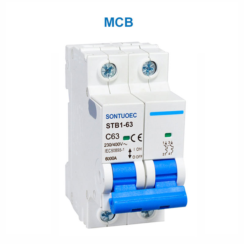 Tại sao bộ ngắt mạch thu nhỏ cần thiết cho an toàn điện?
