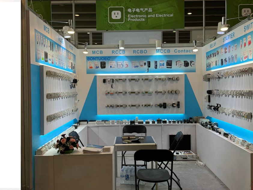 Re: 137 Hội chợ Canton