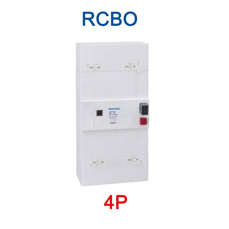 Bộ ngắt mạch rò rỉ hiện tại có thể điều chỉnh
