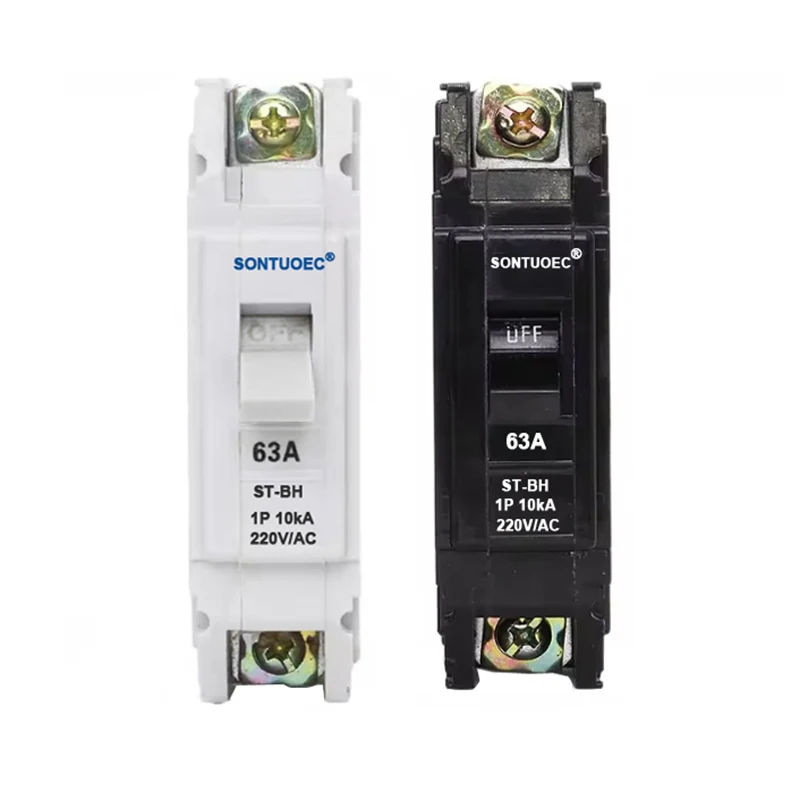 Khả năng phá vỡ cao MCB 10KA